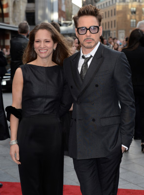 Robert Downey Jr. pic #1219524
