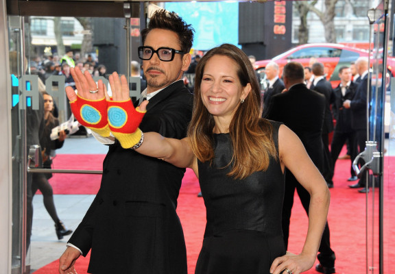 Robert Downey Jr. pic #1219522