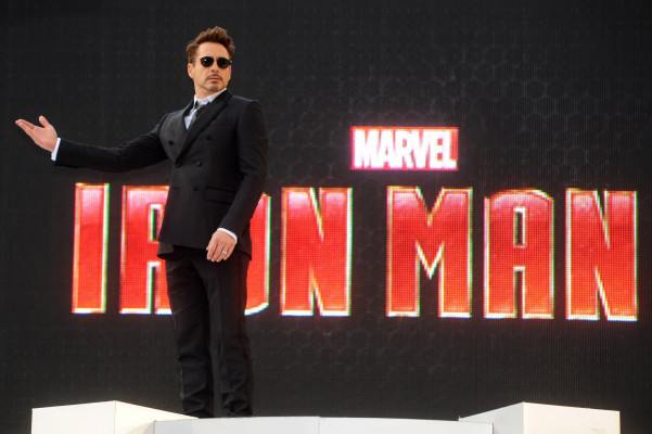 Robert Downey Jr. pic #1219538