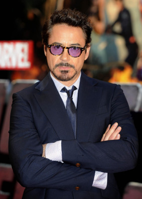 Robert Downey Jr. pic #1228640
