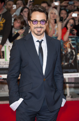 Robert Downey Jr. pic #1228628
