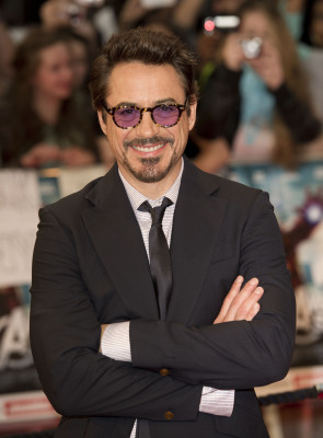 Robert Downey Jr. pic #1228642