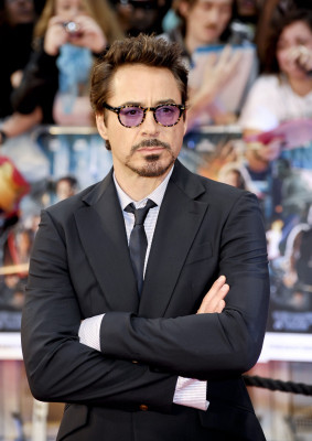 Robert Downey Jr. pic #1228633