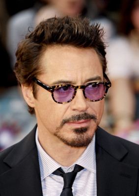 Robert Downey Jr. pic #1228632
