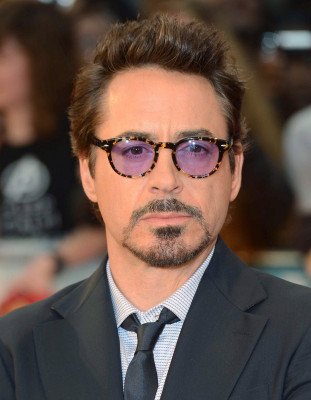 Robert Downey Jr. pic #1228631