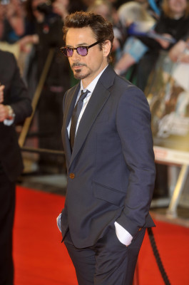 Robert Downey Jr. pic #1228629
