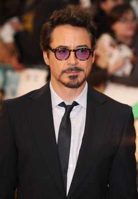 Robert Downey Jr. pic #1228641