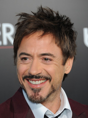Robert Downey Jr. pic #1186588