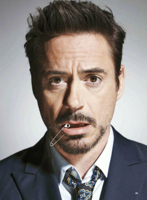 photo 10 in Robert Downey Jr. gallery [id580638] 2013-03-06 00:00:00