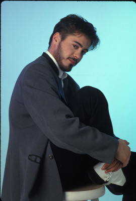 Robert Downey Jr. pic #1203890