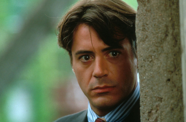 Robert Downey Jr. pic #1239084