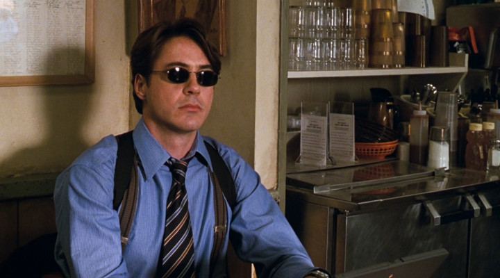 Robert Downey Jr. pic #1239081