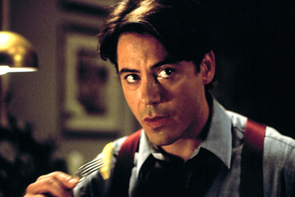 Robert Downey Jr. pic #1239085