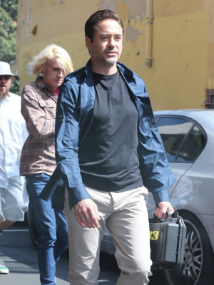 Robert Downey Jr. pic #762340