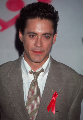 Robert Downey Jr. pic #746533
