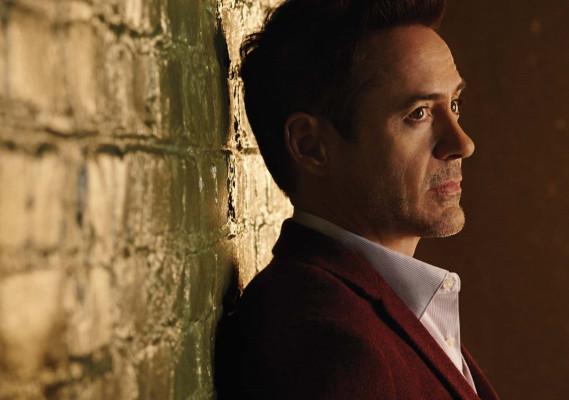 Robert Downey Jr. pic #768283