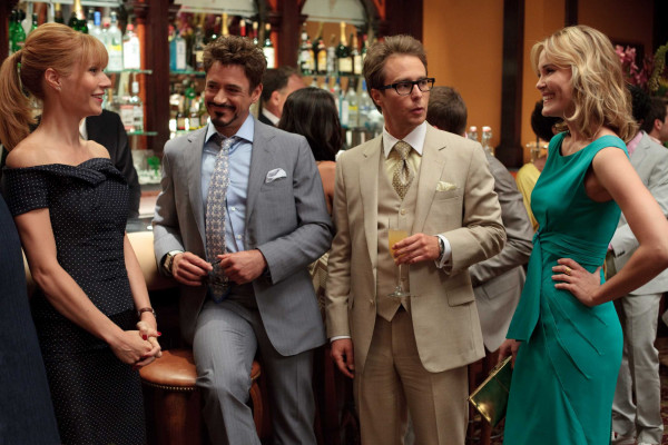Robert Downey Jr. pic #740594