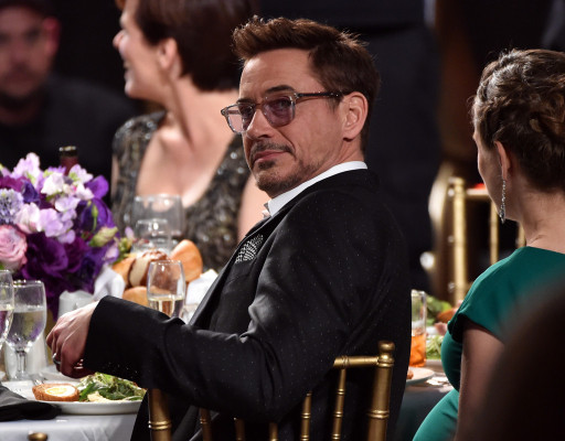 Robert Downey Jr. pic #756805