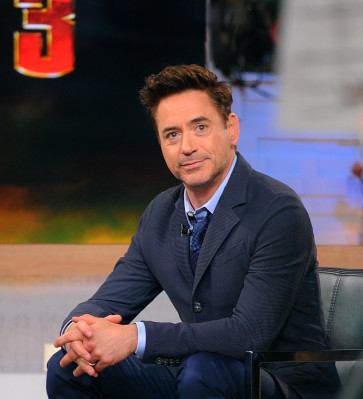 Robert Downey Jr. pic #759773