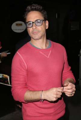 Robert Downey Jr. pic #742099