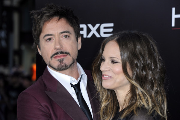 Robert Downey Jr. pic #741345