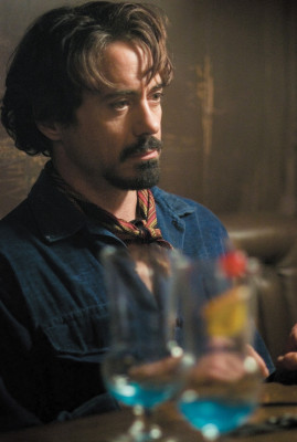Robert Downey Jr. pic #754909
