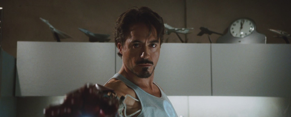 Robert Downey Jr. pic #762799