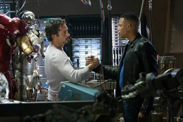 Robert Downey Jr. pic #738635