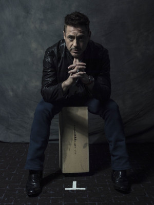 Robert Downey Jr. pic #766264