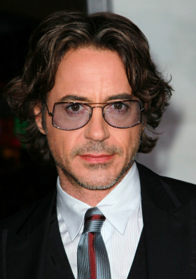 Robert Downey Jr. pic #767050