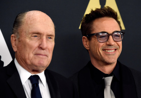 Robert Downey Jr. pic #767849