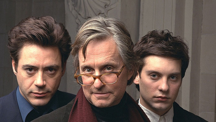 Robert Downey Jr. pic #753979