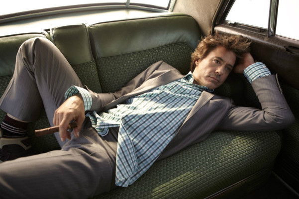 Robert Downey Jr. pic #768506