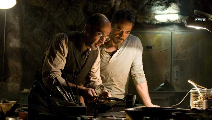 Robert Downey Jr. pic #747231