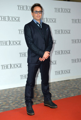 Robert Downey Jr. pic #765137