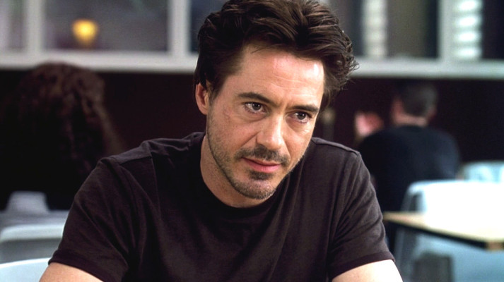 Robert Downey Jr. pic #767856