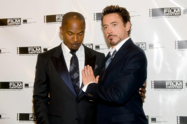 Robert Downey Jr. pic #768507
