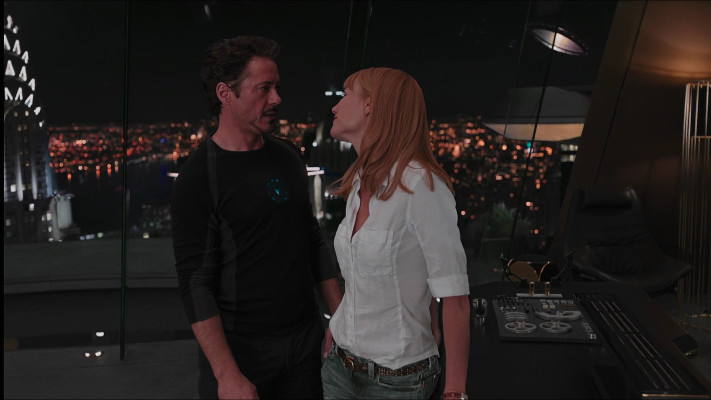 Robert Downey Jr. pic #765132