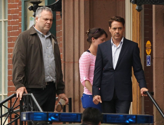 Robert Downey Jr. pic #765128