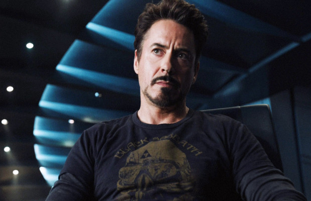 Robert Downey Jr. pic #768499