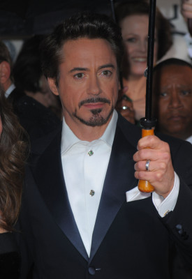 Robert Downey Jr. pic #742988