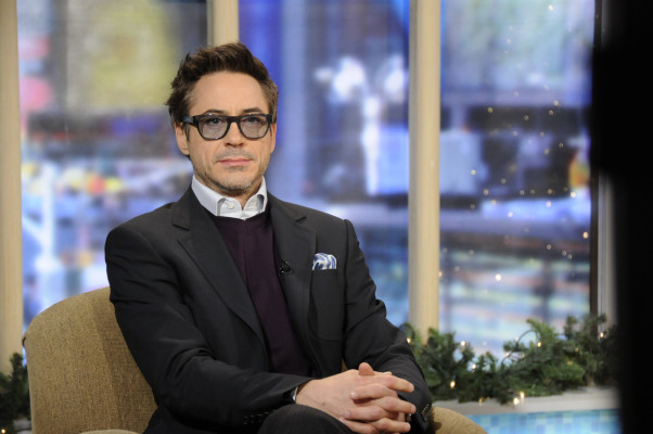 Robert Downey Jr. pic #763483