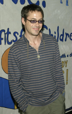 Robert Downey Jr. pic #765114