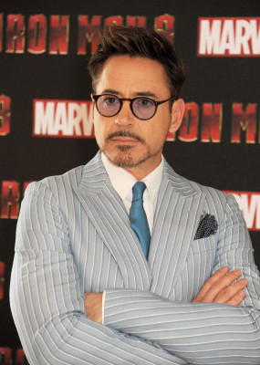 Robert Downey Jr. pic #738632