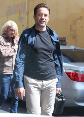 Robert Downey Jr. pic #754002