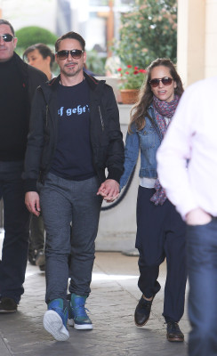 Robert Downey Jr. pic #768502