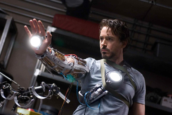 Robert Downey Jr. pic #758613