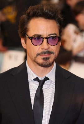 Robert Downey Jr. pic #760646