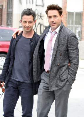 Robert Downey Jr. pic #742075