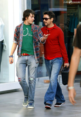 Robert Downey Jr. pic #767881